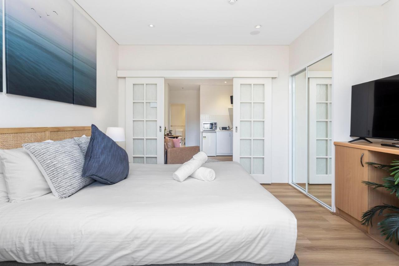 Apartment Cbd Retreat Victoria Ave 1br Perth