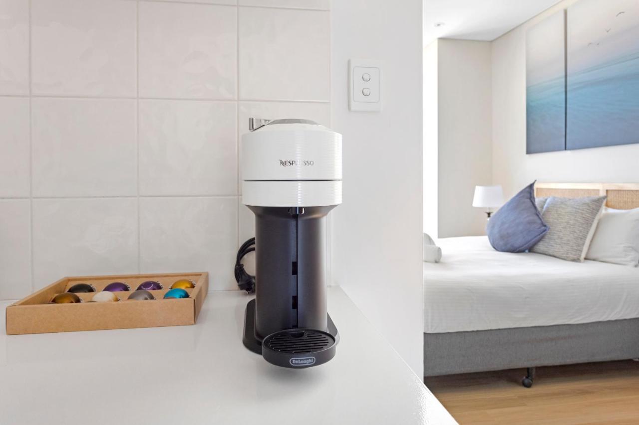 Cbd Retreat Victoria Ave 1br Apartment