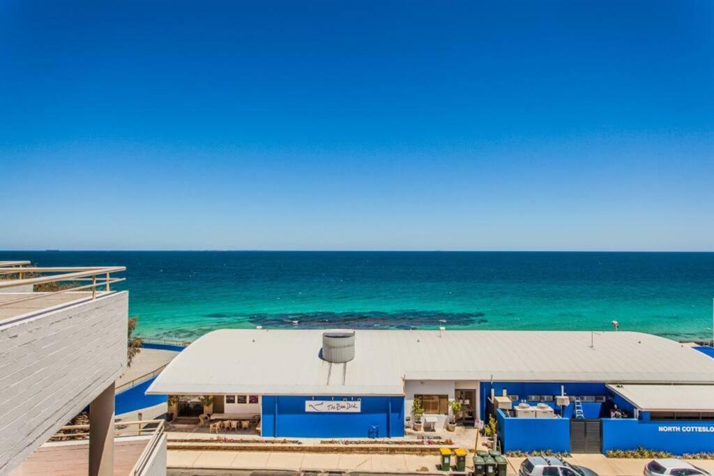Apartment View In Cottesloe *