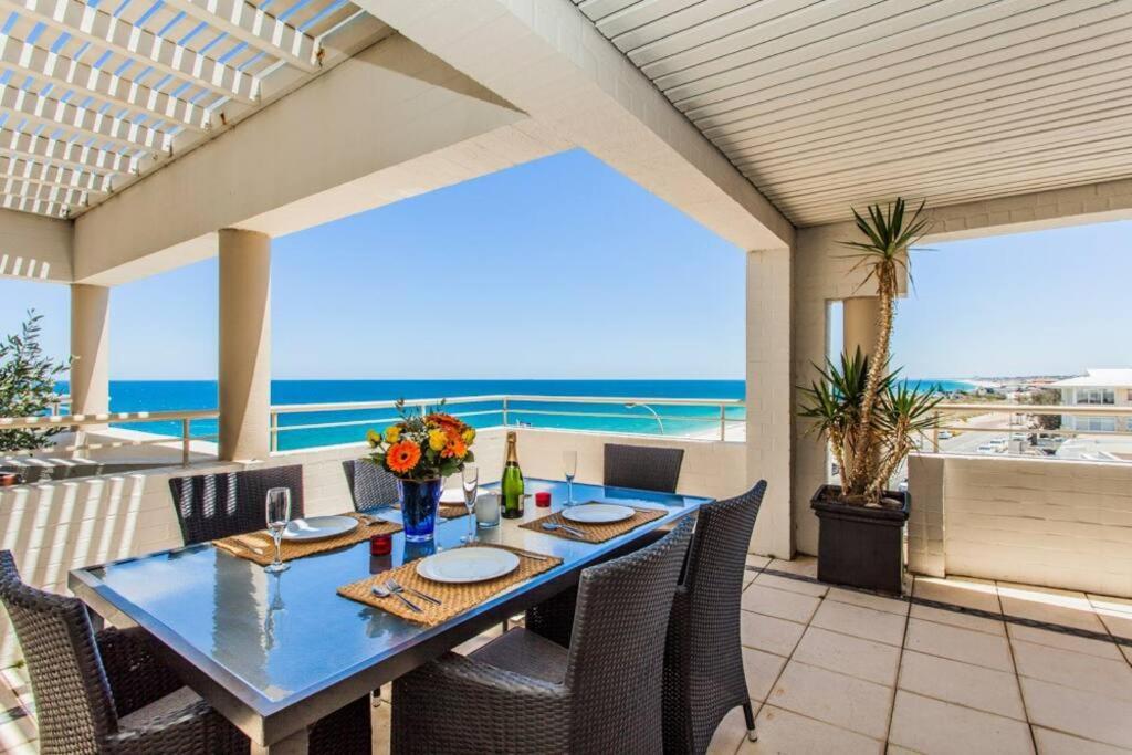 View In Cottesloe Apartment Perth