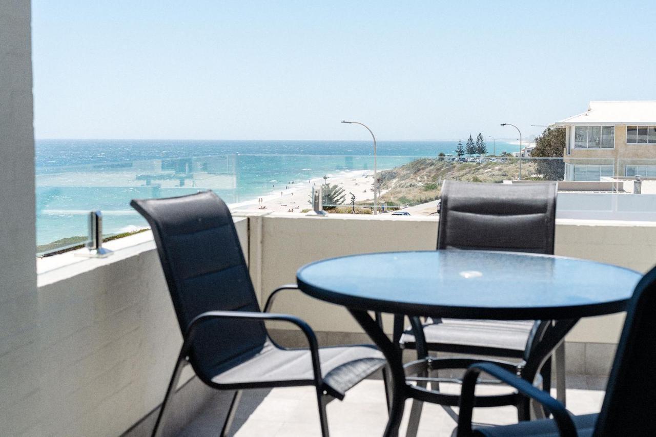 Cottesloe View #11 Apartment Perth
