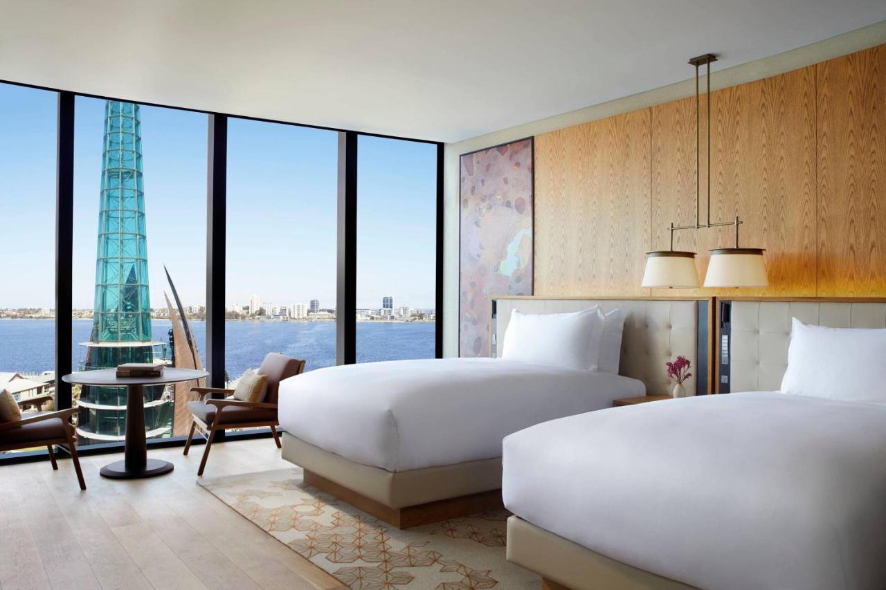 Hotel The Ritz-carlton,