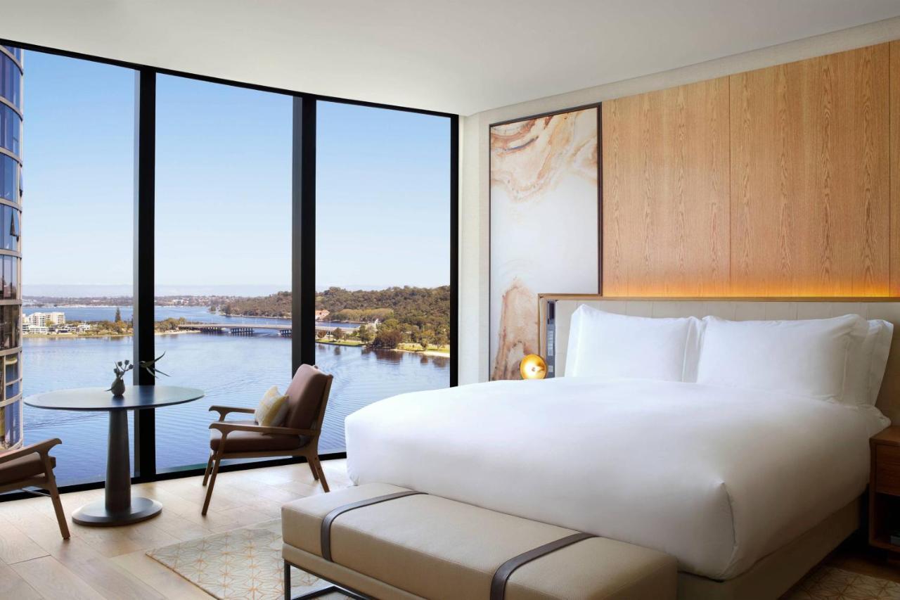 The Ritz-carlton, 5* Perth
