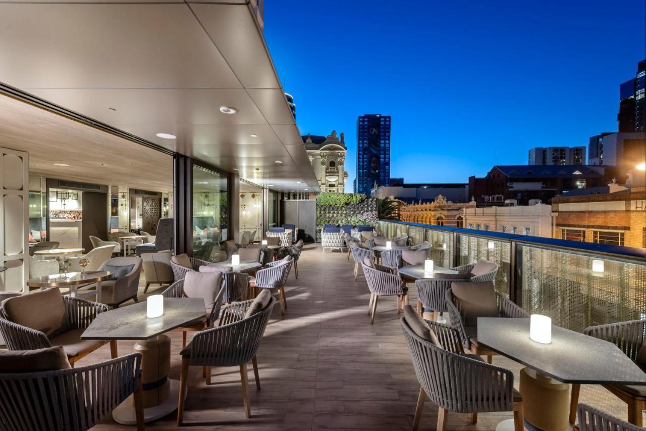 Intercontinental Centre By Ihg Hotel 5*