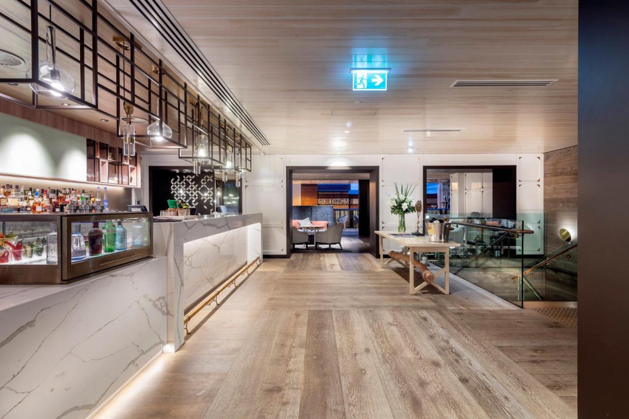 Intercontinental Centre By Ihg Hotel