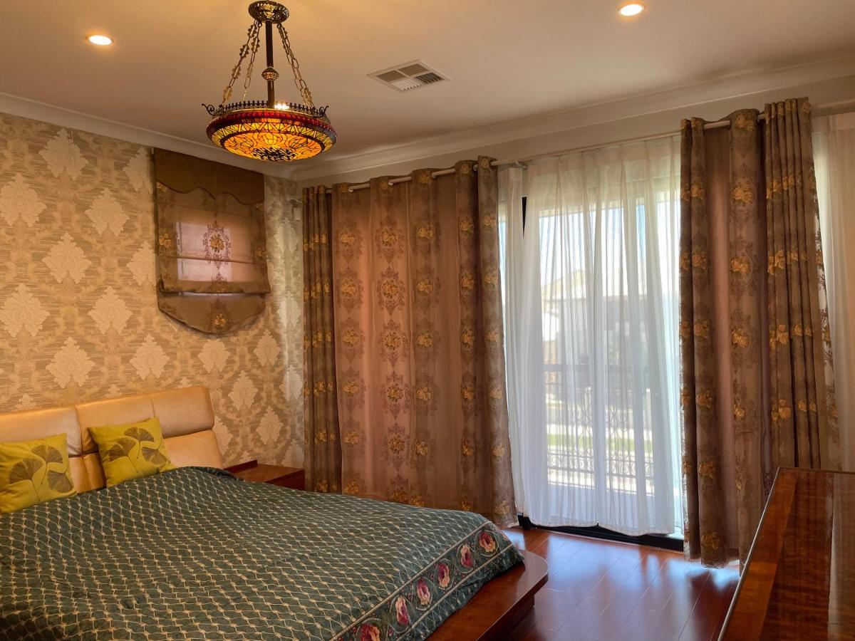 Comfortable Luxury Homestay Perth