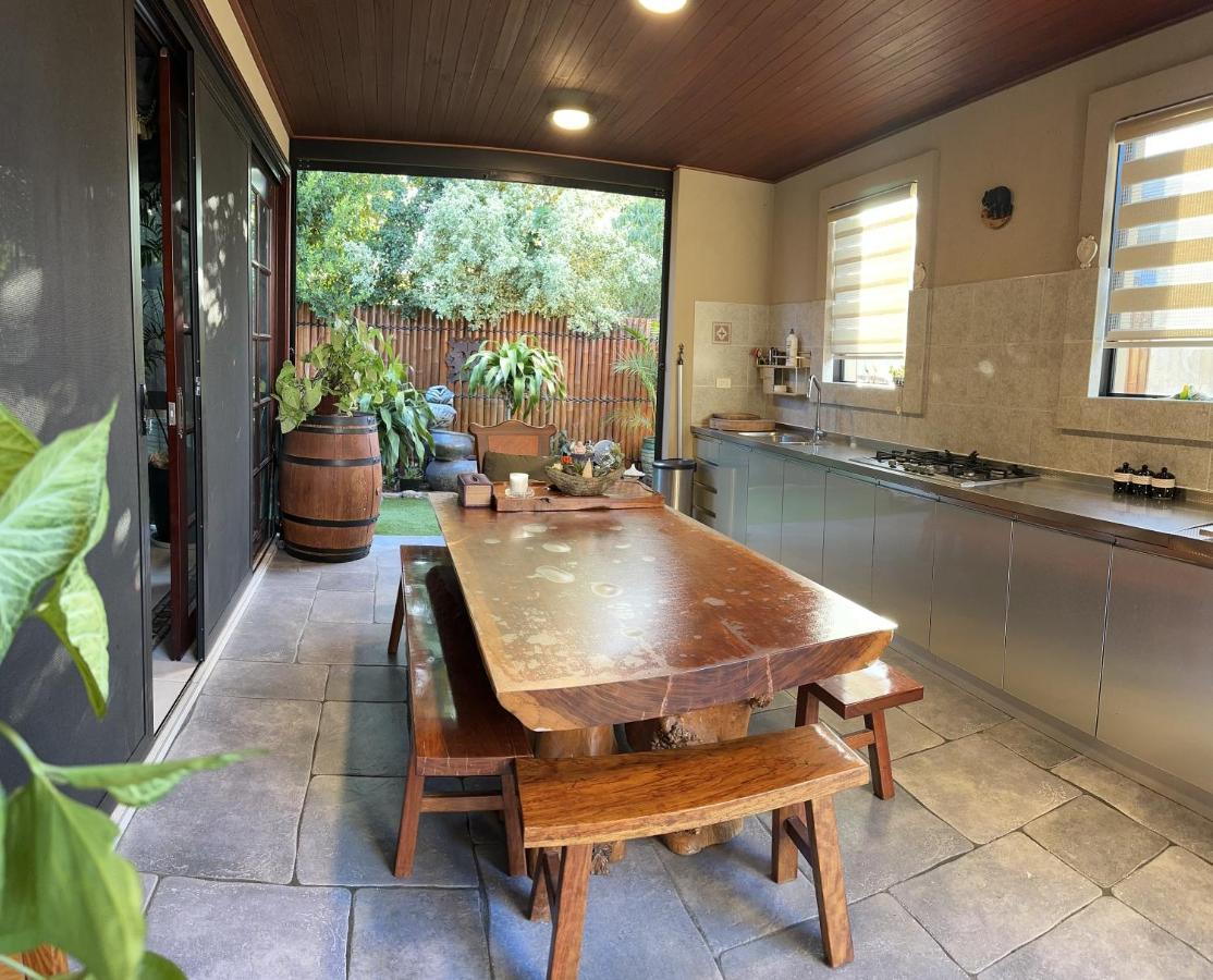 Comfortable Luxury Homestay Perth