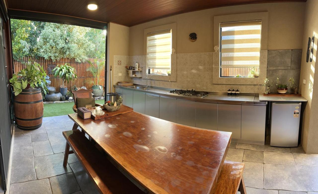 Comfortable Luxury Homestay