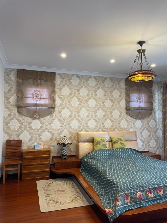 Homestay Comfortable Luxury Perth