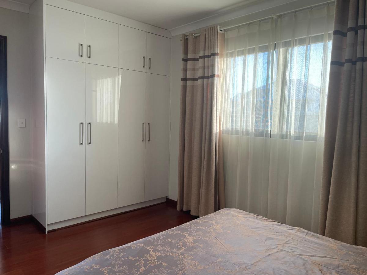 Comfortable Luxury Homestay