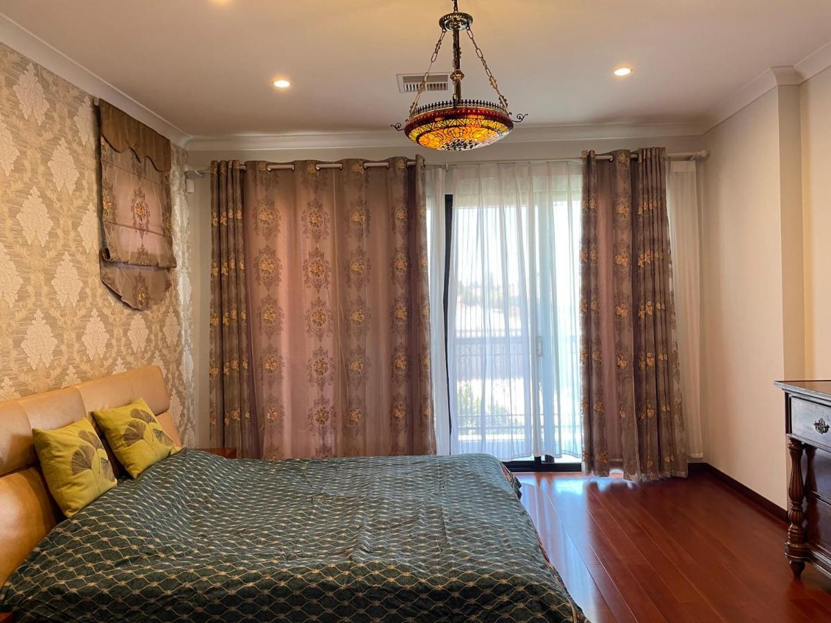 Comfortable Luxury *