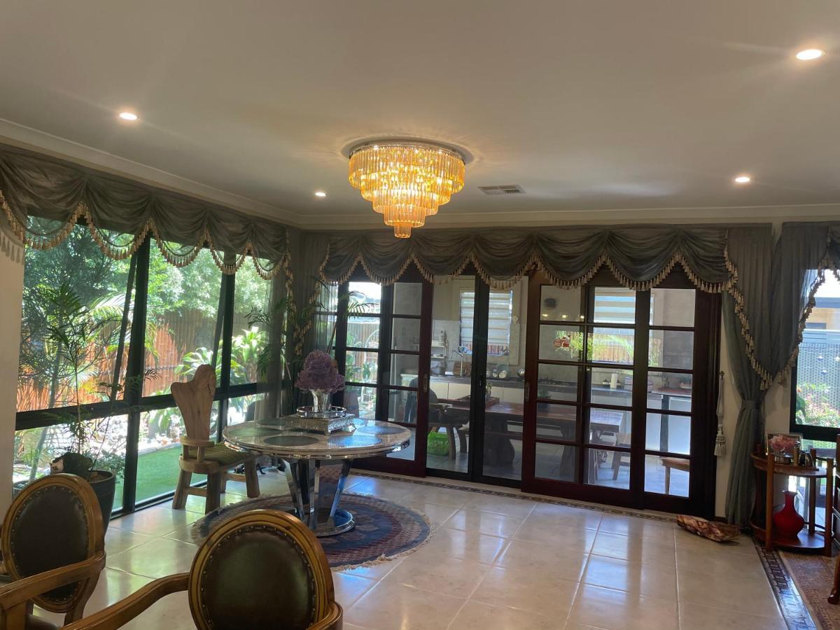 Comfortable Luxury Homestay *