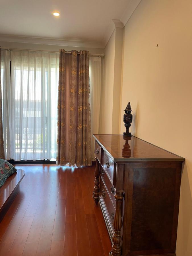 Homestay Comfortable Luxury