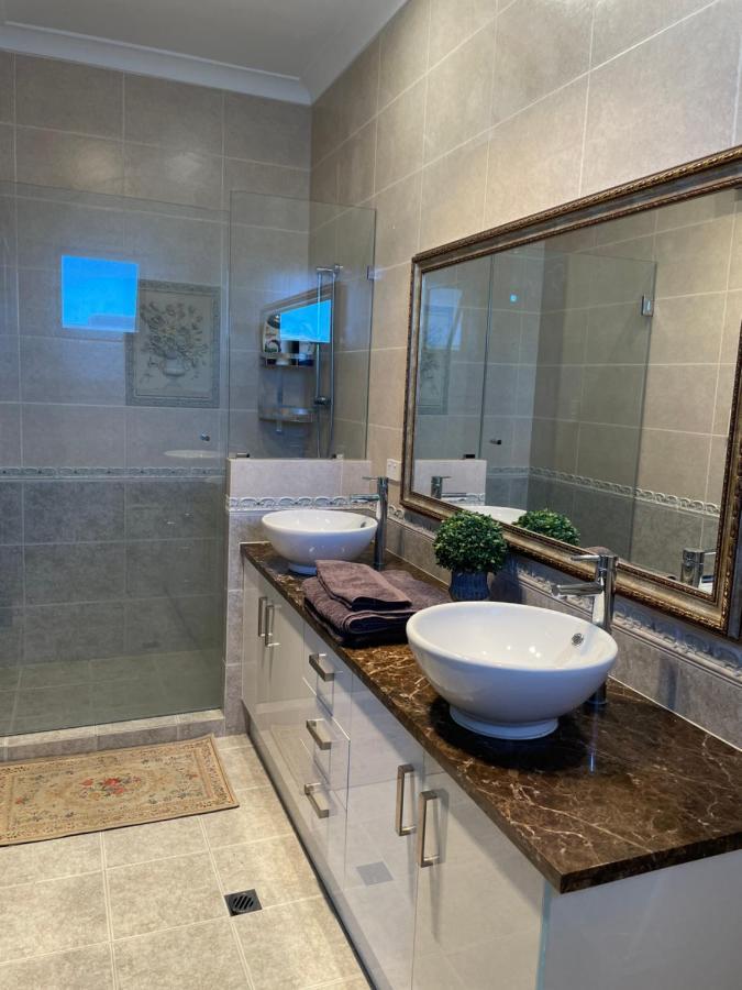Comfortable Luxury