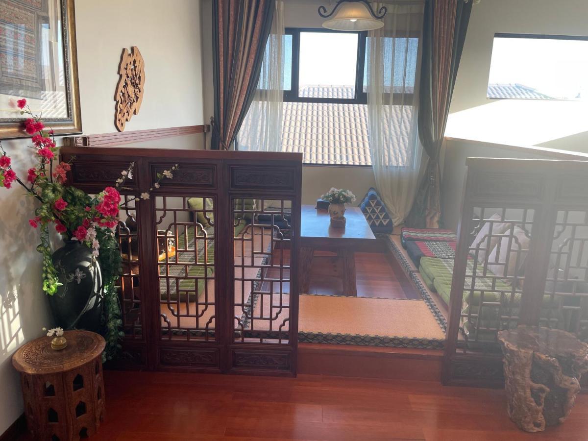 Homestay Comfortable Luxury