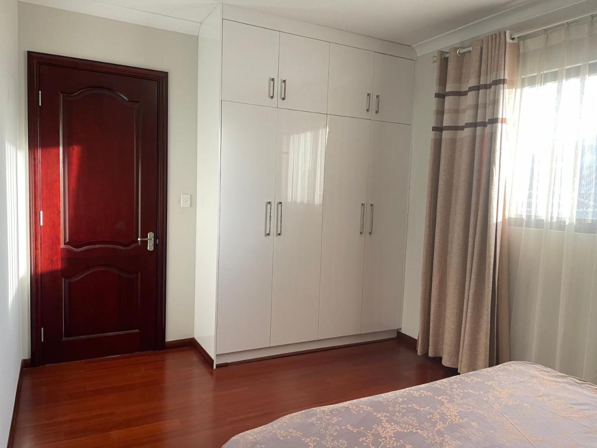 Comfortable Luxury Homestay Perth