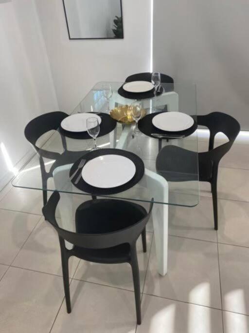 Apartemen Stylish 2bed Close Airport/shops Perth
