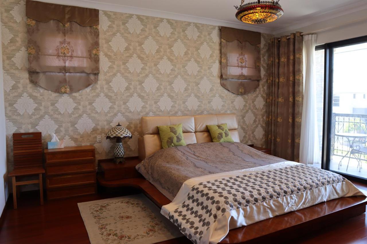 Comfortable Luxury *