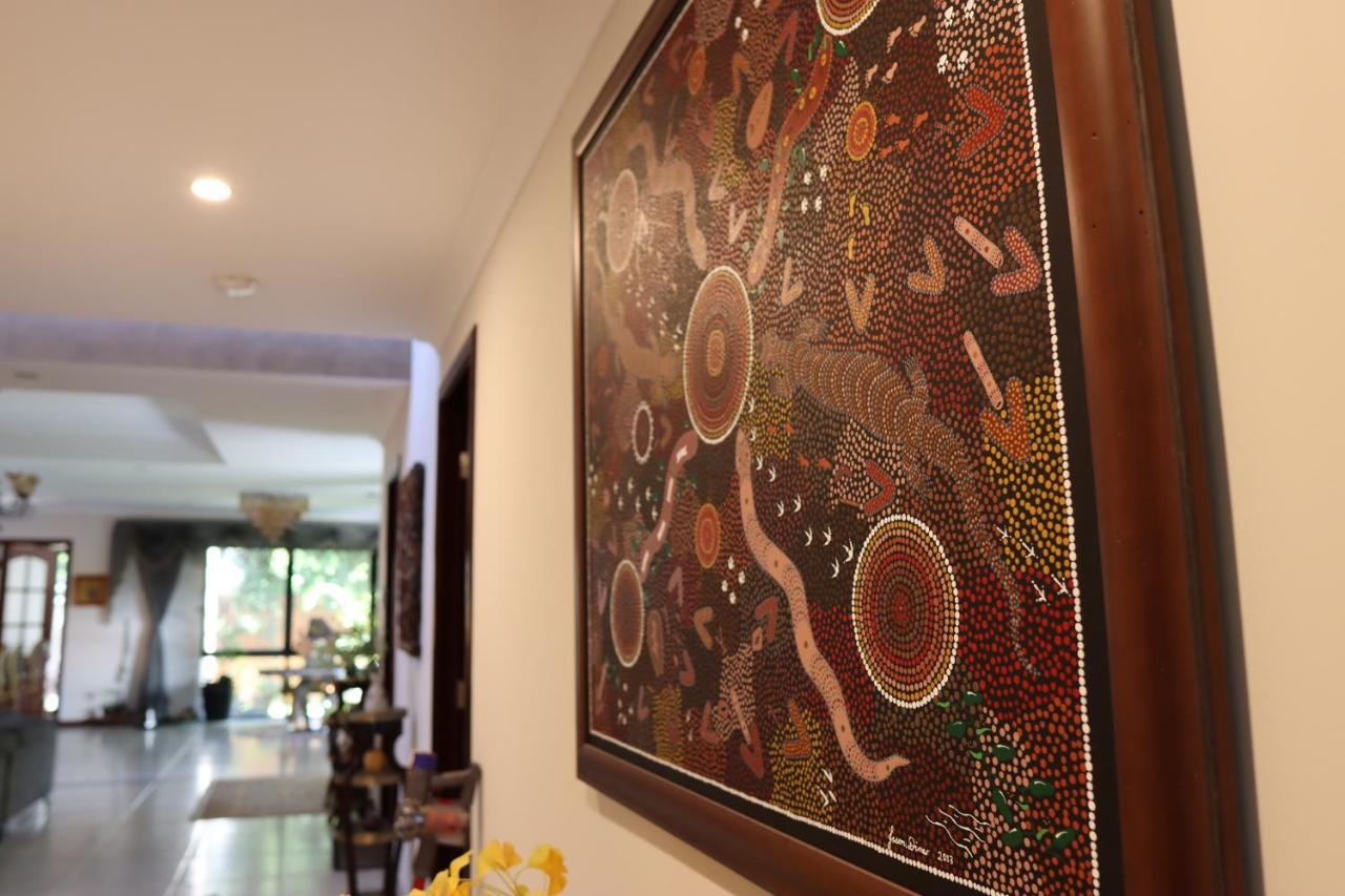 Homestay Comfortable Luxury