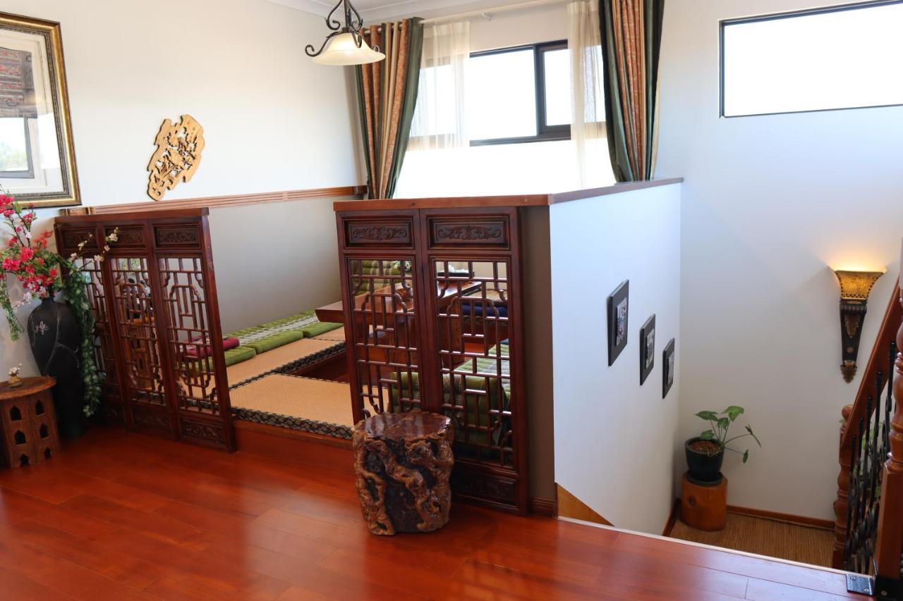 Comfortable Luxury Homestay Perth