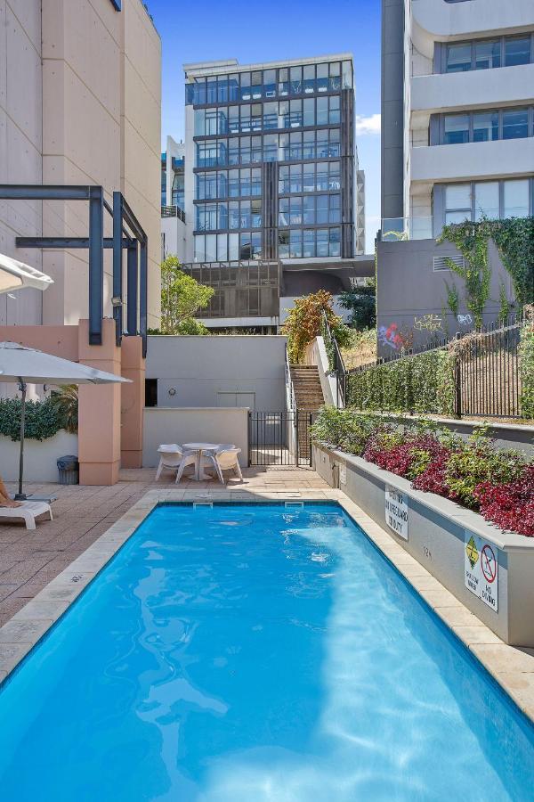 Apartment 309 Secret Sanctuary Prkingpoolview Perth