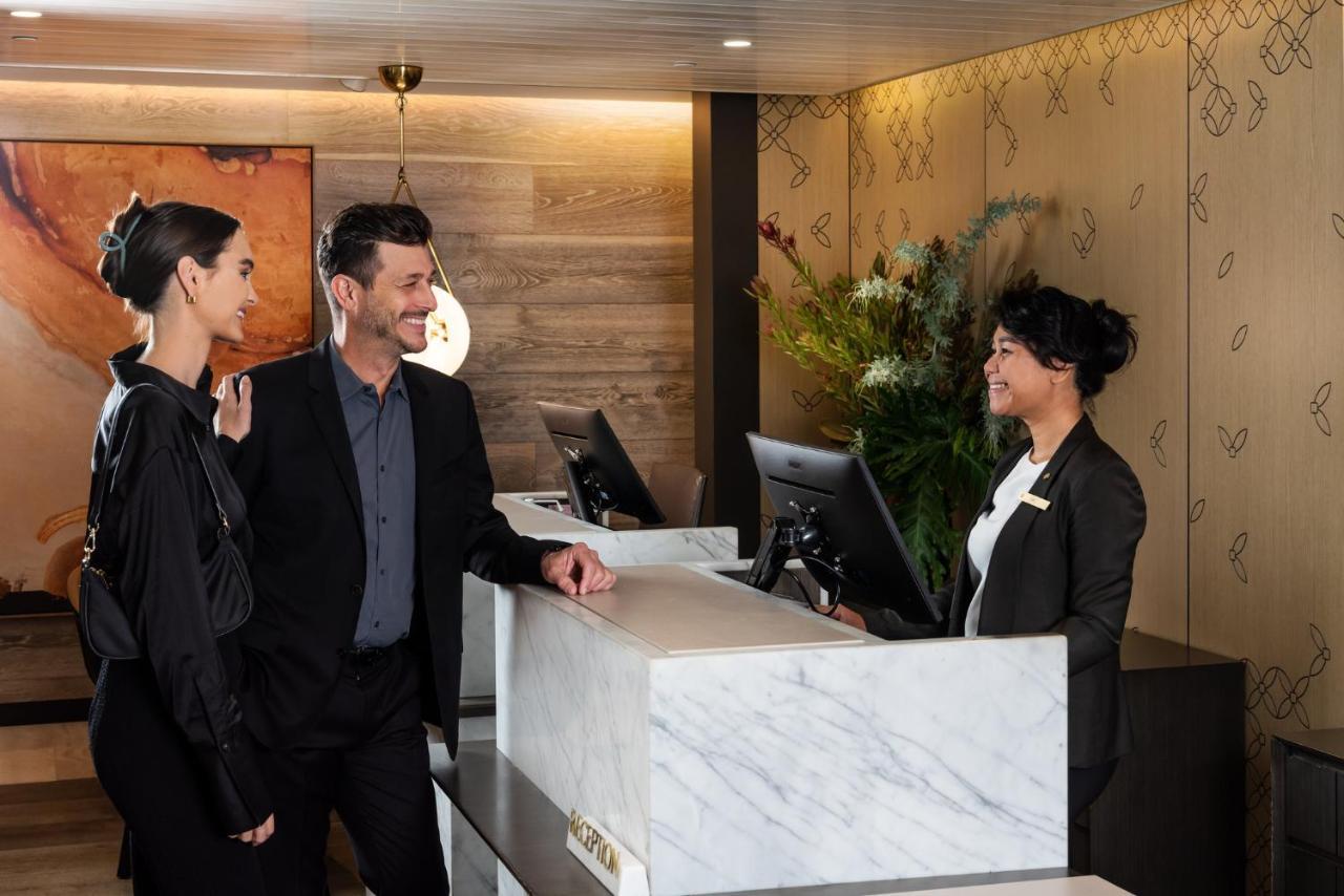Intercontinental Centre By Ihg 5*