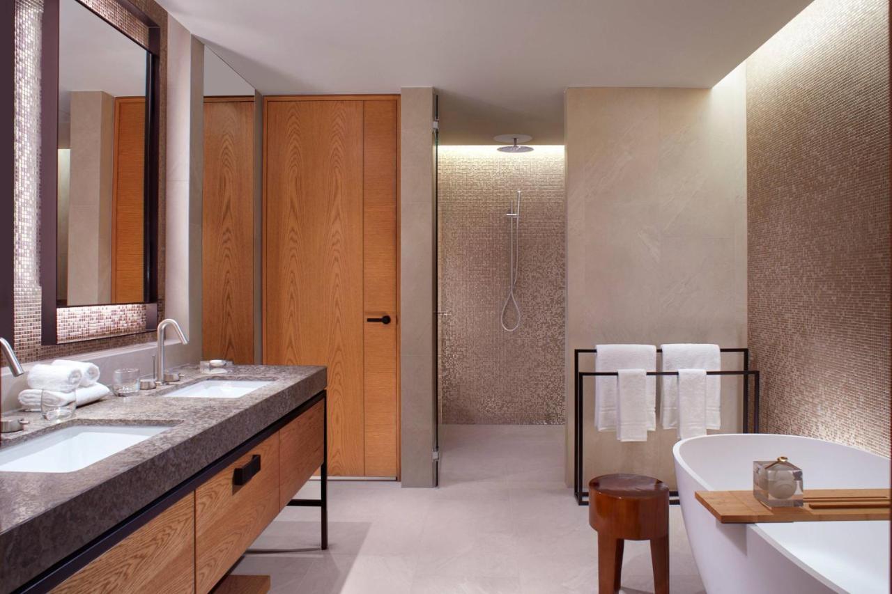 The Ritz-carlton, Perth