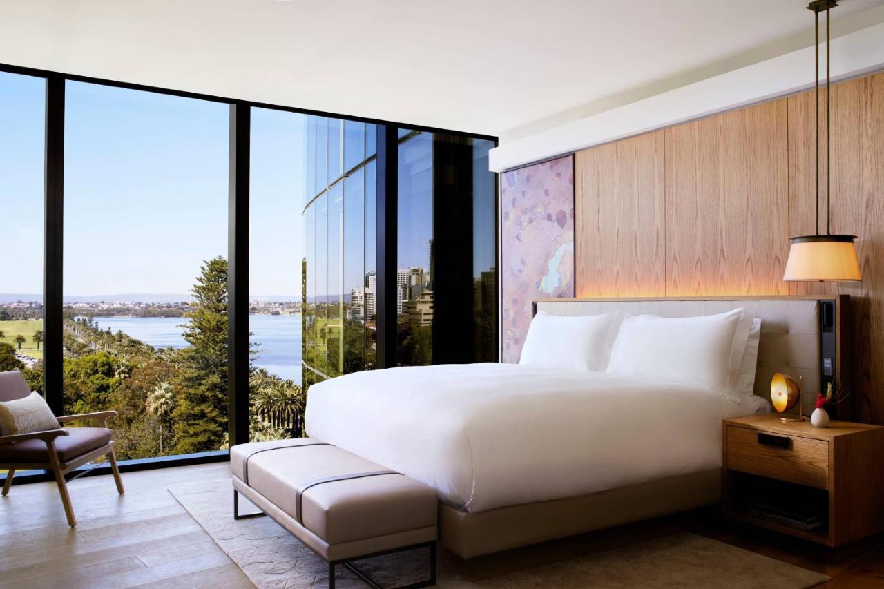 Hotel The Ritz-carlton, Perth
