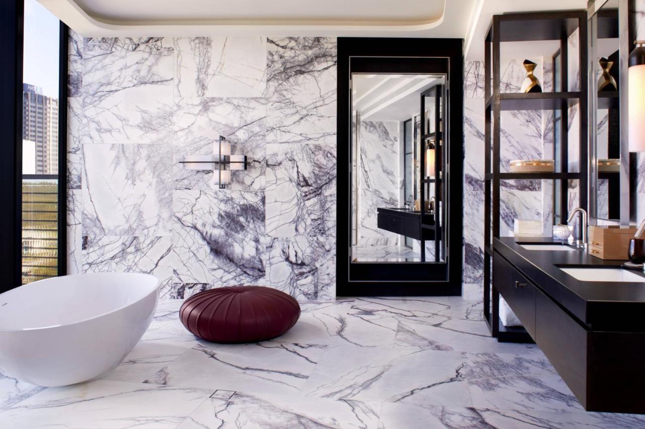 Hotel The Ritz-carlton,