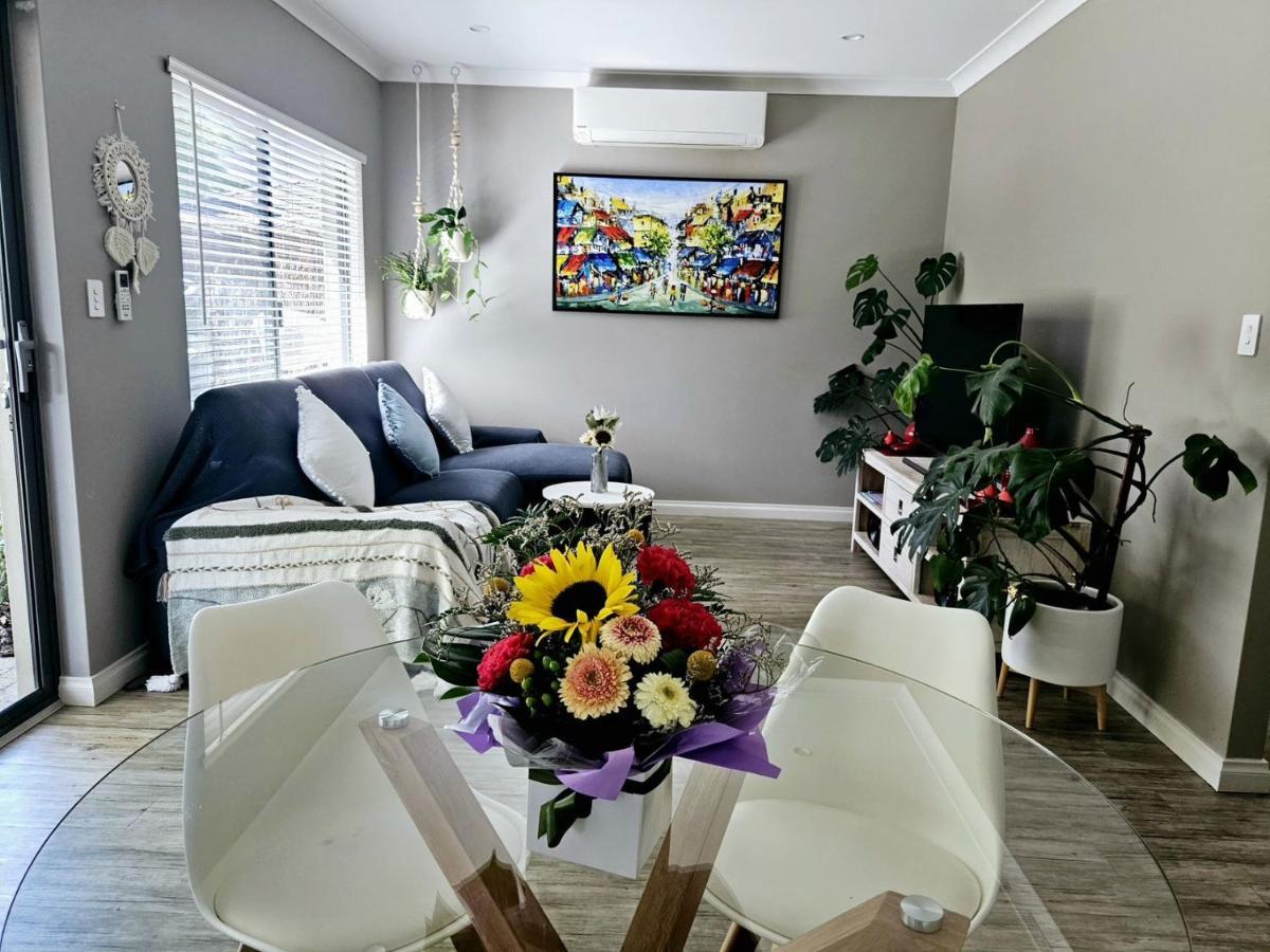 Villa Tranquil Gumnut - Close To Airport *