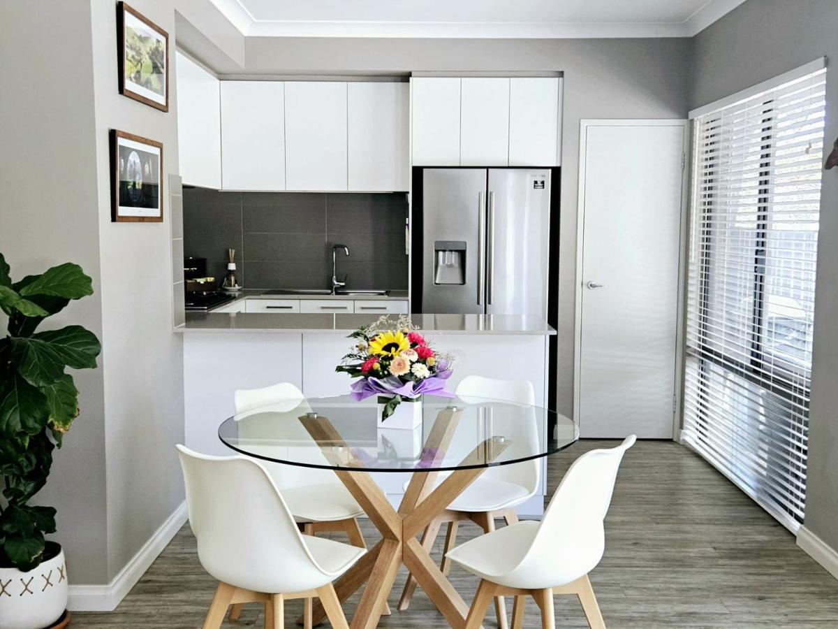 Villa Tranquil Gumnut - Close To Airport
