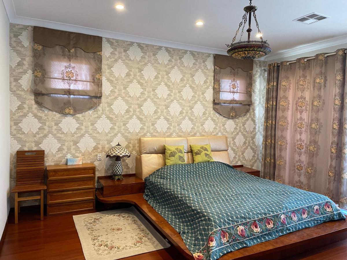 Comfortable Luxury Homestay *
