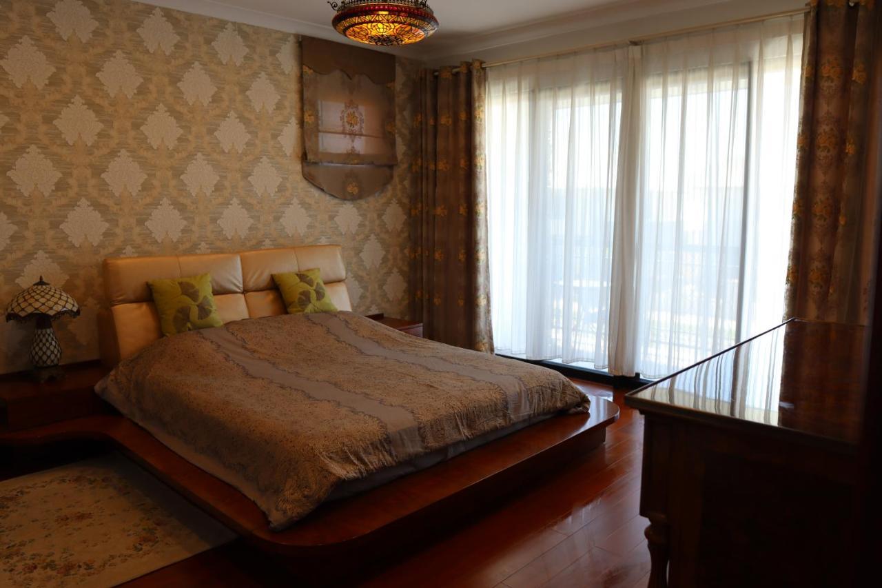 Comfortable Luxury *