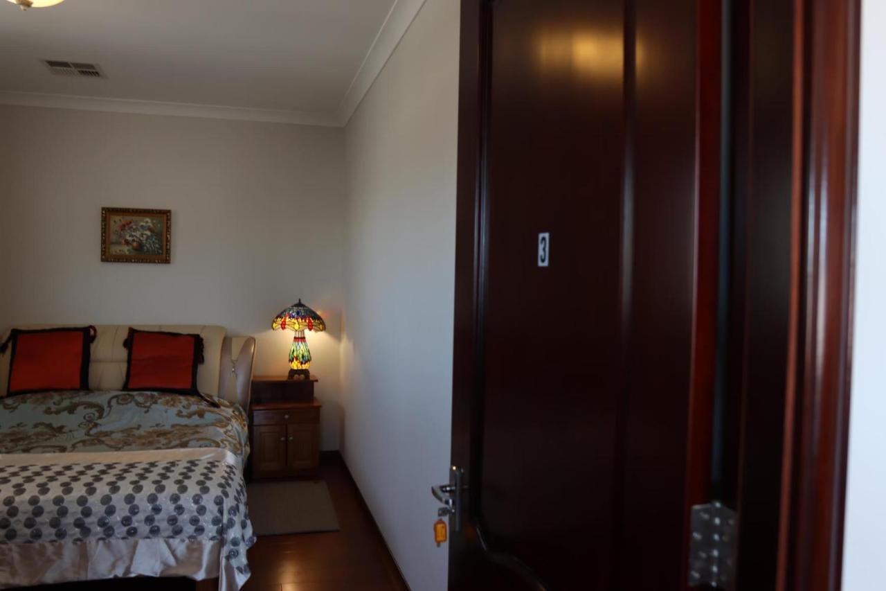 Comfortable Luxury