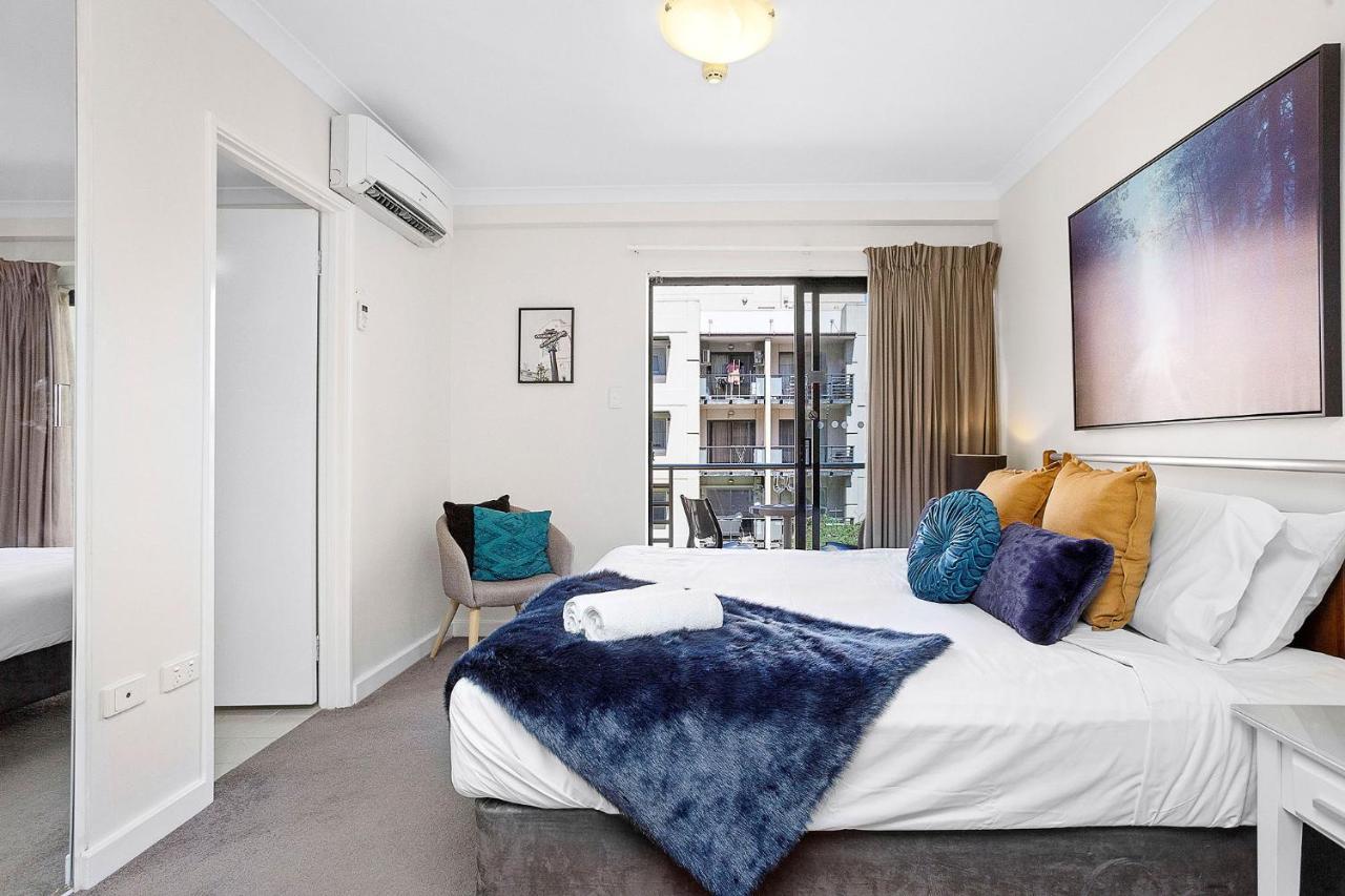 Apartment 309 Secret Sanctuary Prkingpoolview *