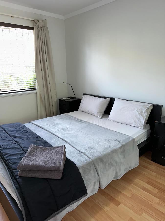 Parkline Apartment *