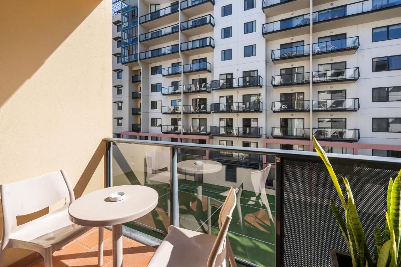 Apartment 309 Secret Sanctuary Prkingpoolview *