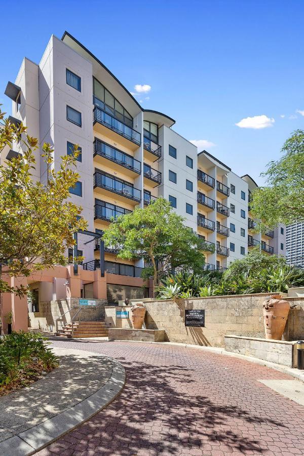 309 Secret Sanctuary Prkingpoolview Apartment Perth
