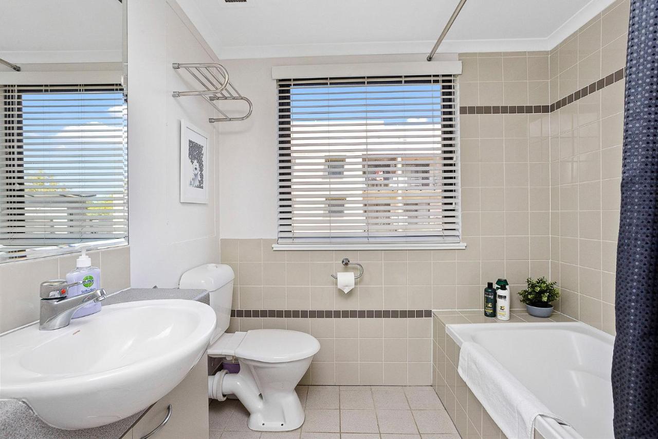 309 Secret Sanctuary Prkingpoolview Apartment Perth