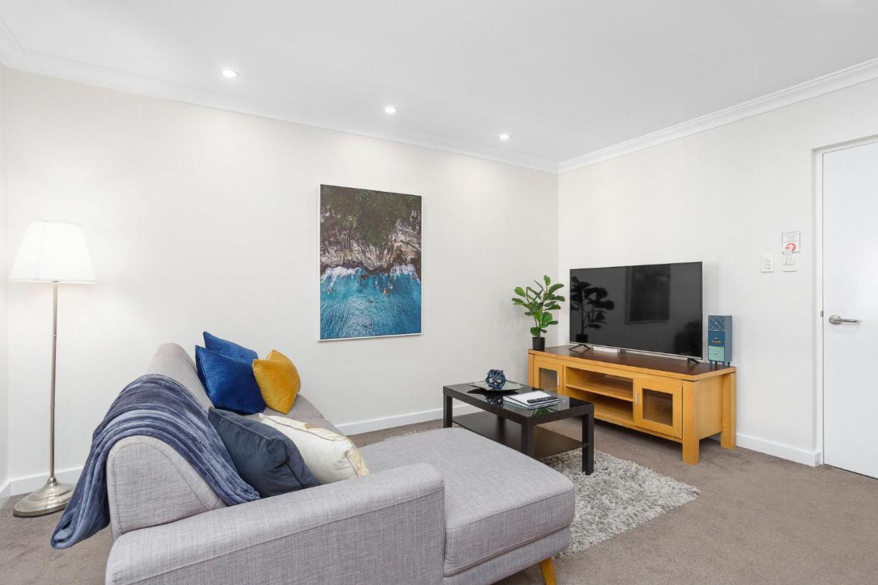 309 Secret Sanctuary Prkingpoolview Apartment Perth