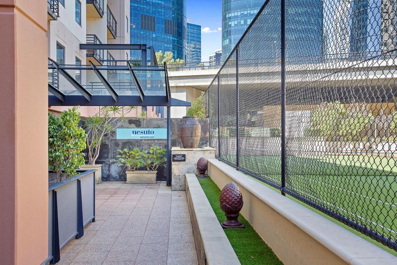 Apartment 309 Secret Sanctuary Prkingpoolview Perth