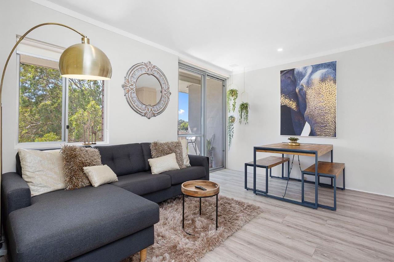 Apartment 12 Calming Coral Beautiful 2brm Perth