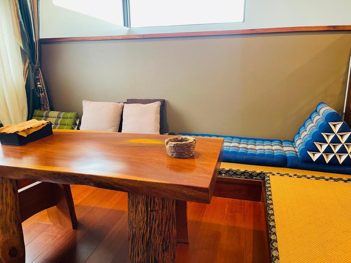 Homestay Comfortable Luxury *