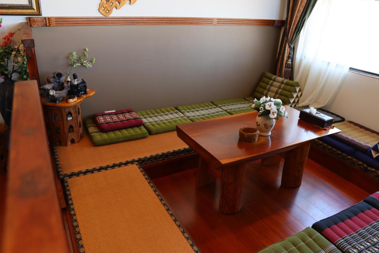 Comfortable Luxury Homestay