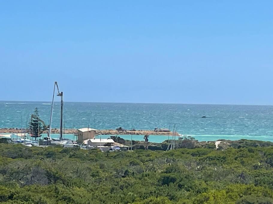 Ocean Reef Retreat Apartment
