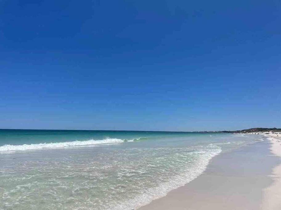 Ocean Reef Retreat Perth