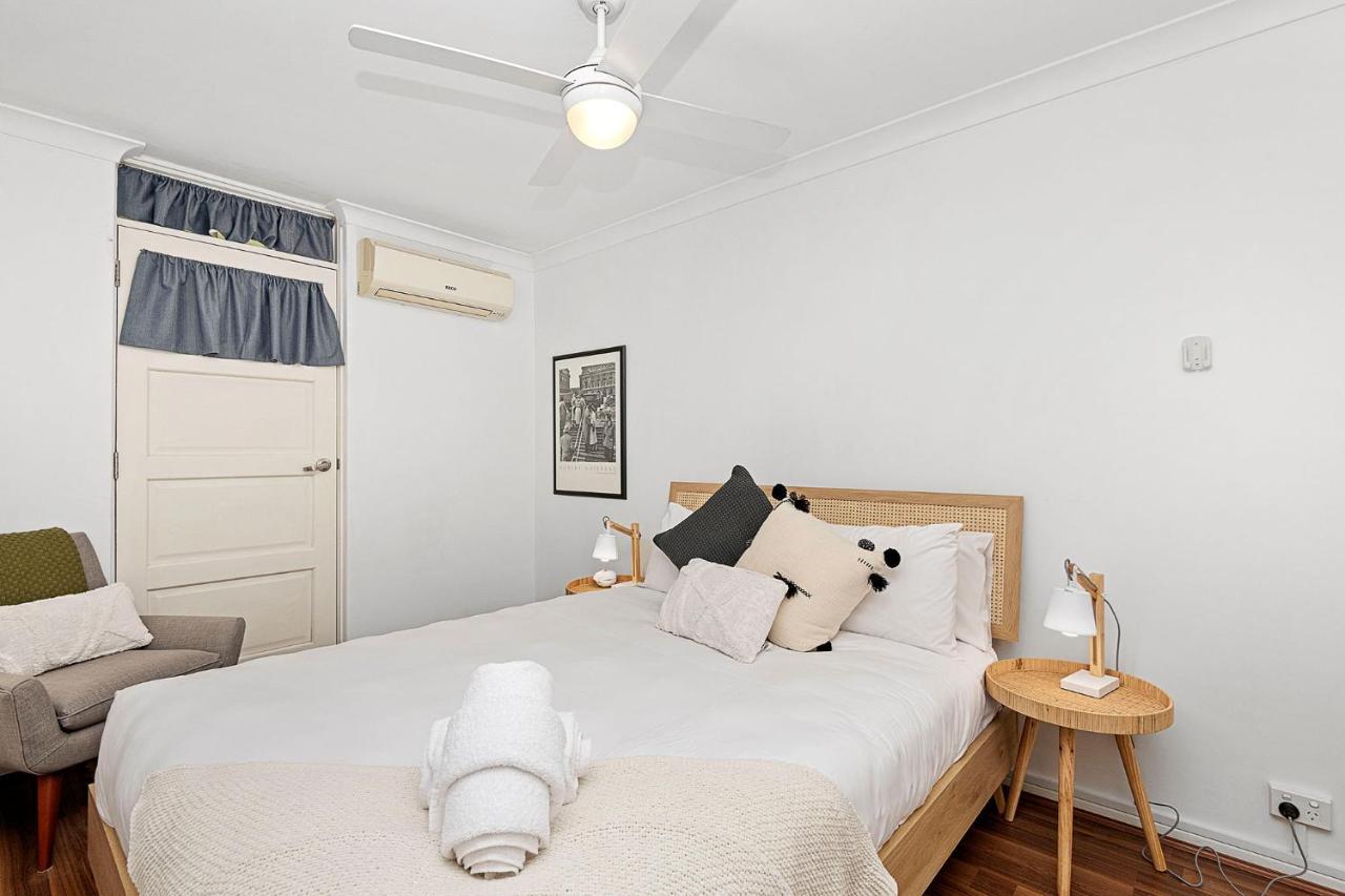 Apartment 22 Heavenly Highgate New 2br Parkinghbf Perth