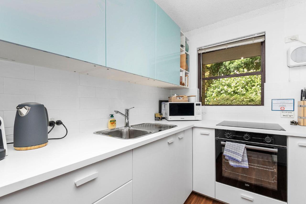 22 Heavenly Highgate New 2br Parkinghbf Apartment Perth