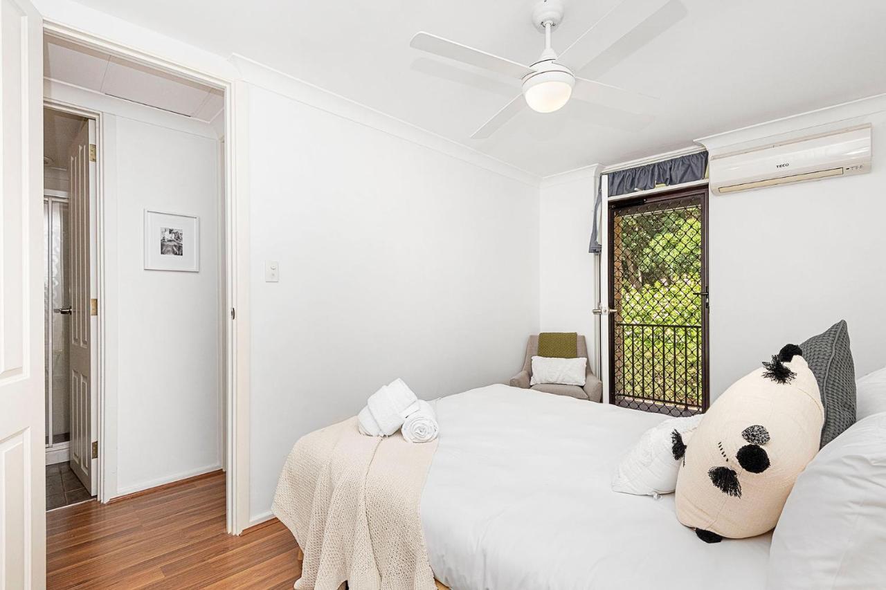22 Heavenly Highgate New 2br Parkinghbf Perth