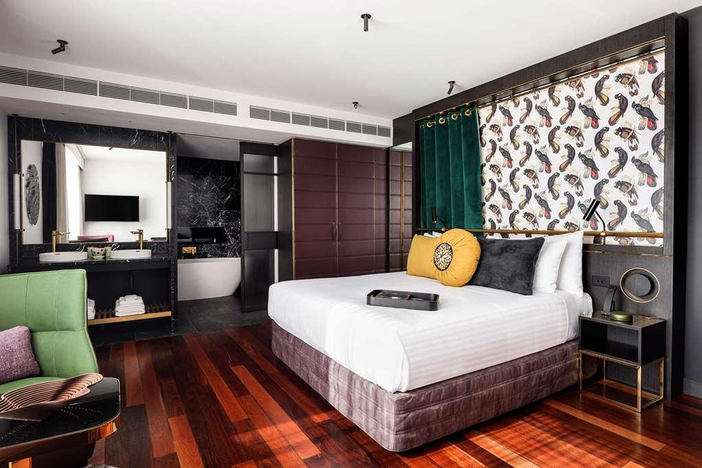 Qt 5* Perth
